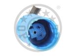 Sensore Optimal Abs Velocità Ruota Posteriore Sinistra Posteriore Destra Per Bmw 7 (E65, E66, E67) 06-S705