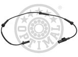 Sensore Optimal Abs Velocità Ruota Posteriore Per Ford Ka (RU8) 06-S689