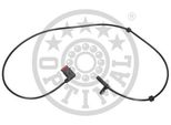 Sensore Optimal Abs Velocità Ruota Posteriore Adatto Per MERCEDES-BENZ Glk (X204) 06-S322