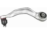 Braccio Di Controllo Ruota Sospensione Anteriore Sinistra Inferiore Braccio Oscillante Metzger Per Bmw 5 (G30)