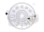 Sensore Abs Optimal Velocità Ruota Anteriore Destra Per Opel Agila (B) (H08) 06-S482