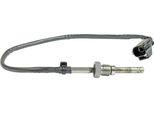 Sensore Temperatura Gas Di Scarico 412Mm Metzger Per Volvo S60 I