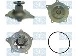Pompa Refrigerante Saleri Sil Pompa Acqua Per Chrysler Voyager / Grand Voyager Iii (Gs) PA1486
