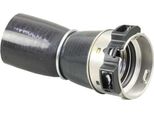 Tubo Aria Di Sovralimentazione Turbocompressore Gas Di Scarico In Alto A Destra Metzger Per Renault Clio Iv