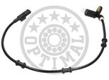 Sensore Optimal Abs Velocità Ruota Posteriore Adatto Per MERCEDES-BENZ Classe M (W163) 06-S698