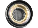 Sensore Velocità Ruota Posteriore Metzger Per Toyota Yaris (_P1_)
