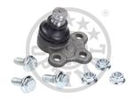 Optimal Giunto Di Supporto Anteriore Destro Per Furgone MERCEDES-BENZ Citan (415) G3-1062