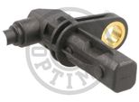 Sensore Optimal Abs Velocità Ruota Anteriore Sinistra Per Chevrolet Spark (M300) 06-S816