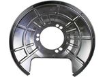Paraspruzzi Disco Freno Posteriore Sinistro Metzger Per Opel Insignia A