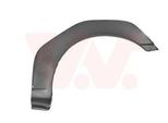 Van Wezel Pannello Laterale Posteriore Sinistro Per Vw Polo Iii Seat Ibiza Ii