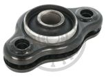 Optimal G2-2015 Snodo Assiale Barra Di Accoppiamento Per Bmw X5 (E70) Anteriore Sinistro Anteriore Destro