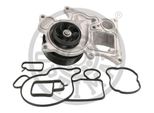 Pompa Refrigerante Optimal Pompa Acqua Per Bmw 3 Touring (E91) AQ-2356