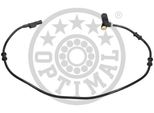 Sensore Optimal Abs Velocità Ruota Anteriore Destra Adatto Per MERCEDES-BENZ Classe M (W163) 06-S696
