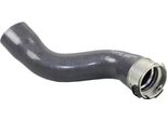 Tubo Aria Di Sovralimentazione Intercooler In Basso A Destra Metzger Per Renault Clio Iv