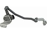 Sensore Livellamento Fari Anteriore Destro Metzger Per Volvo S80 Ii