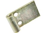 Staffa Di Montaggio Stabilizzatore Posteriore Metzger Per Mercedes Sprinter 3-T