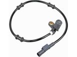 Sensore Velocità Ruota Posteriore Sinistra Metzger Per Mercedes M-CLASS (W163)