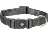 Collare Premium 25-40 Cm/15 Mm Grafite
