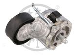 Optimal 0-N2458 Braccio Tenditore Cinghia A V Ø65Mm Per Ford Ka (RU8) Per Fiat Panda (169) Grande Punto (199) 500 (312) 500 C (312) Punto (188)