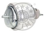 Optimal Supporto Motore Sinistro Per Opel Vectra B (36) F8-8183