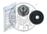 Optimal G0-773 Barra Di Accoppiamento Anteriore Destra Per Vw Polo (9N) Fox Hatchback (5Z1, 5Z3, 5Z4) Polo Berlina (9A4, 9A2, 9N2, 9A6) Per Skoda Fabia I Combi