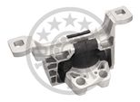 Optimal Supporto Motore In Gomma-Metallo Anteriore Destro Per Ford Focus Iii Turnier F8-8197
