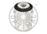Supporto Manubrio Adatto Per MERCEDES-BENZ Classe M (W164) Anteriore Sinistro Anteriore Destro Esterno Inferiore F8-8107 Optimal