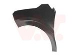 Van Wezel 0937657 Parafango Anteriore Sinistro Per CitroËN C3 Iii (Sx) C3 Iii Box / Hatchback (Sx, Sy) C3 Origin Iii