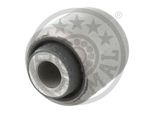 Supporto Manubrio Per Braccio Trasversale Per Bmw 5 Touring (F11) Anteriore F8-8300 Optimal