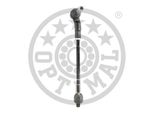 Optimal G0-772 Barra Di Accoppiamento Anteriore Sinistra Per Vw Polo (9N) Fox Hatchback (5Z1, 5Z3, 5Z4) Polo Berlina (9A4, 9A2, 9N2, 9A6) Per Skoda Fabia I Combi