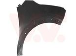 Van Wezel 0937656 Parafango Anteriore Destro Per CitroËN C3 Iii (Sx) C3 Iii Furgone / Hatchback (Sx, Sy) C3 Origin Iii