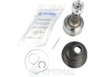 Kit Giunto Albero Di Trasmissione Optimal Per Hyundai Atos (Mx) CW-2581