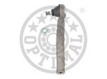 Optimal Tirante Per Nissan Juke (F15) Anteriore Sinistro Esterno G1-1562
