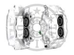 Optimal Pinza Freno Posteriore Sinistra Per Bmw 3 Touring (E91) BC-1018L