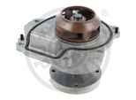 Pompa Refrigerante Optimal Pompa Acqua Per Opel Insignia Caravan AQ-2447