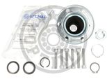 Set Di Soffietti Optimal Per Albero Motore Per Vw Golf Iv Hatchback (1J1) CVB-10130CR