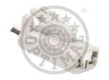 Sensore Optimal Abs Velocità Ruota Anteriore Sinistra Per Suzuki Grand Vitara Ii Suv (Jt, Te, Td) 06-S818