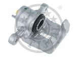 Pinza Freno Posteriore Destra Optimal Per Hyundai I30 (Fd) BC-1076R