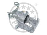 Pinza Freno Posteriore Sinistra Optimal Per Ford Focus (Daw, Dbw) BC-1052L