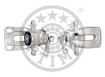 Pinza Freno Anteriore Destra Optimal Adatta Per MERCEDES-BENZ Classe C Berlina (W203) BC-1056R