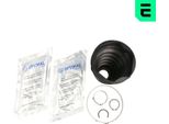 Set Soffietto Optimal Per Albero Motore Per Autobus Ford Transit (Fd, Fb, Fs, Fz, Fc) CVB-10712TPE