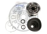 Set Giunti Optimal Per Albero Motore Per Vw Golf Iv Hatchback (1J1) CW-2508