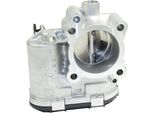 Corpo Farfallato Metzger 0892544 Per Ford Fiesta Mk6 Hatchback (JA8 JR8)