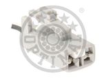 Sensore Optimal Abs Velocità Ruota Posteriore Sinistra Per Suzuki Grand Vitara Ii Suv (Jt, Te, Td) 06-S820