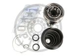 Set Giunti Optimal Per Albero Motore Per Vw Golf Iv Hatchback (1J1) CW-2566