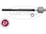 Corteco 49398915 Giunto Assiale Barra Di Accoppiamento Adatto Per MERCEDES-BENZ Classe E Berlina (W210) Anteriore