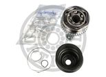 Set Giunti Ottimali Per Albero Motore Per Chevrolet Matiz (M200, M250) CW-2538