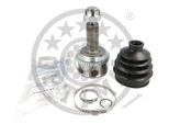 Set Giunti Optimal Albero Motore Per Hyundai Getz (Tb) CW-2580