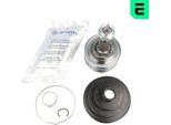 Set Giunti Articolati Optimal Per Albero Motore Lada Samara (2108, 2109, 2115, 2113, 2114) CW-2569