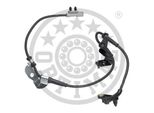 Sensore Abs Optimal Velocità Ruota Anteriore Sinistra Per Chrysler Voyager Iv (Rg, Rs) 06-S432